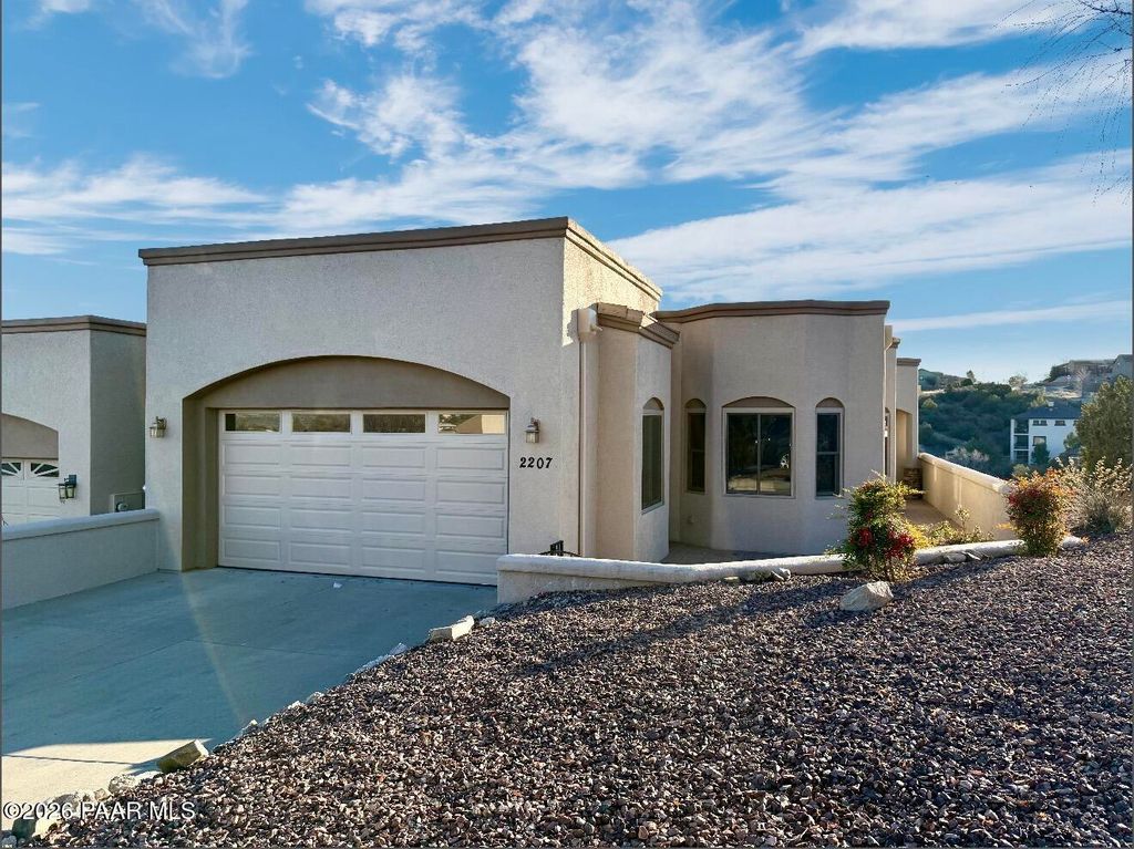 Photo of 2207 Sequoia Drive, Prescott, AZ 86301 (MLS # 1079366)