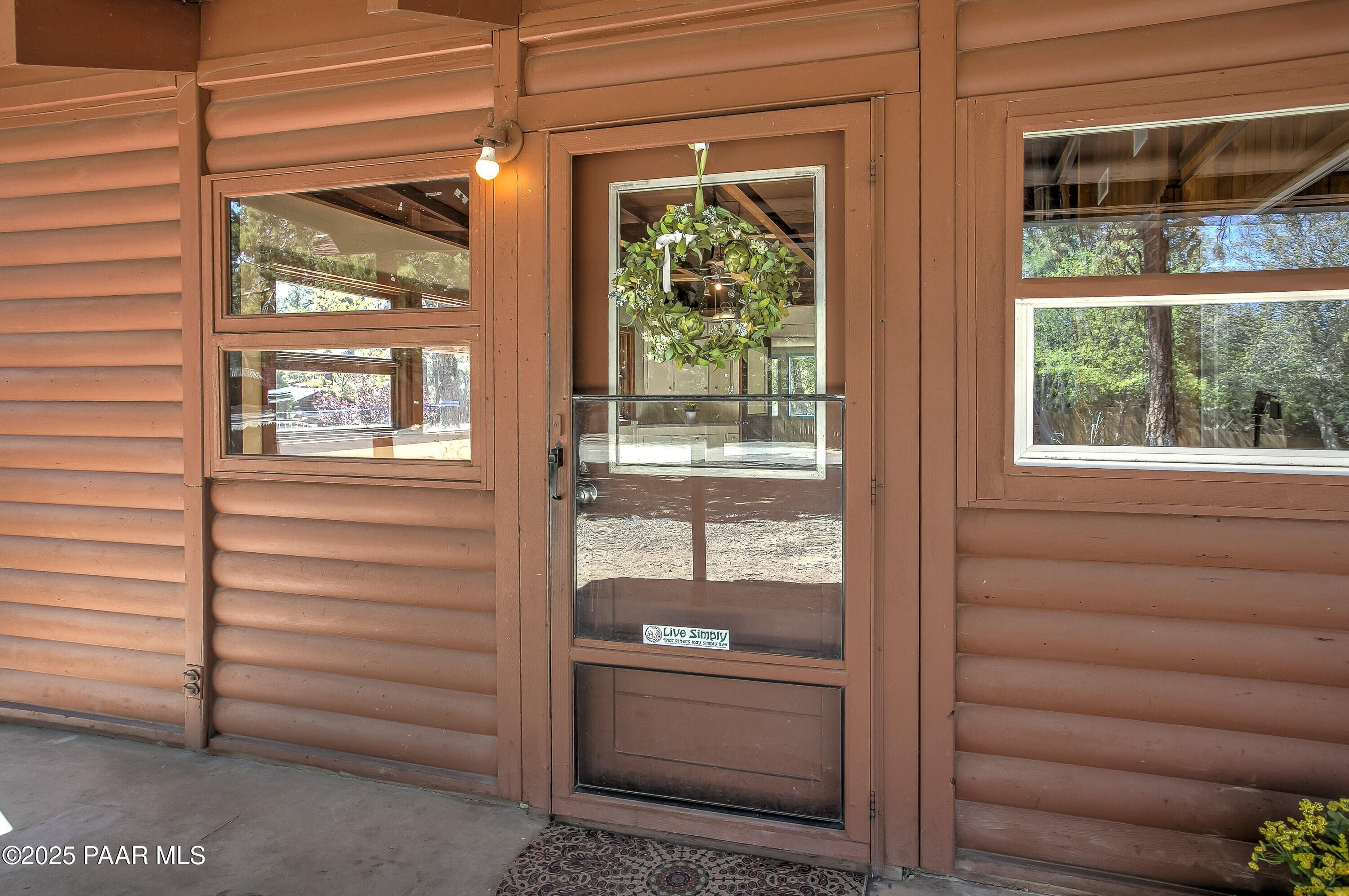 1161 E Elk Trail