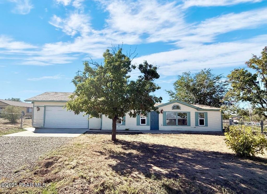 Photo of 2125 Jean Road, Chino Valley, AZ 86323 (MLS # 1077240)