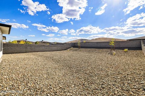 A home in Prescott Valley