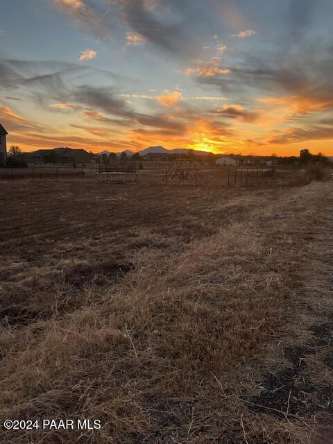 9305 E Tatanka Trail