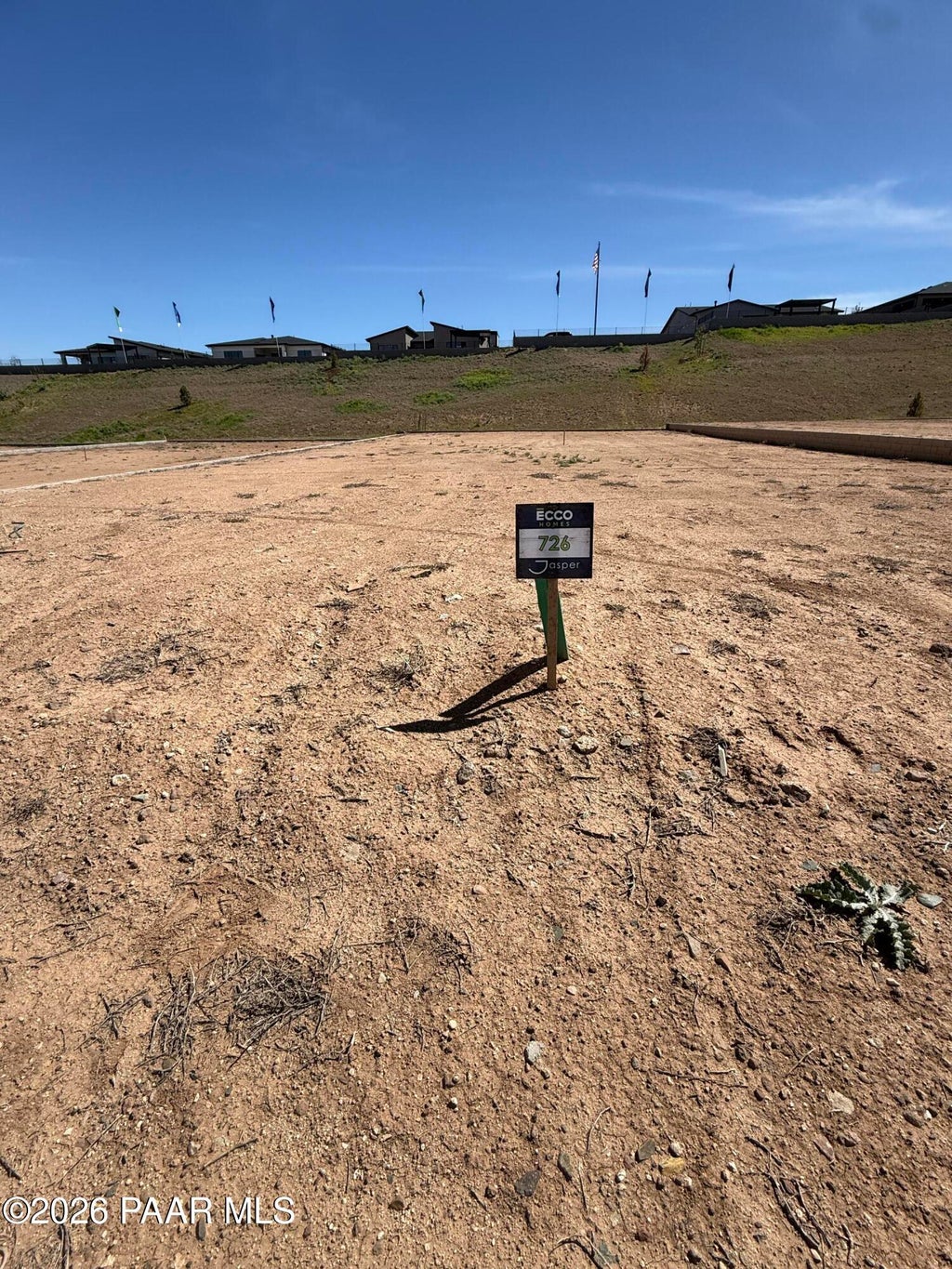 Photo of 4439 N Larkin Avenue, Prescott Valley, AZ 86314 (MLS # 1084398)