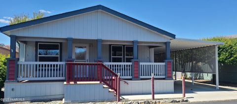 11250 E State Route 69, #2146 Dewey-Humboldt AZ 86327
