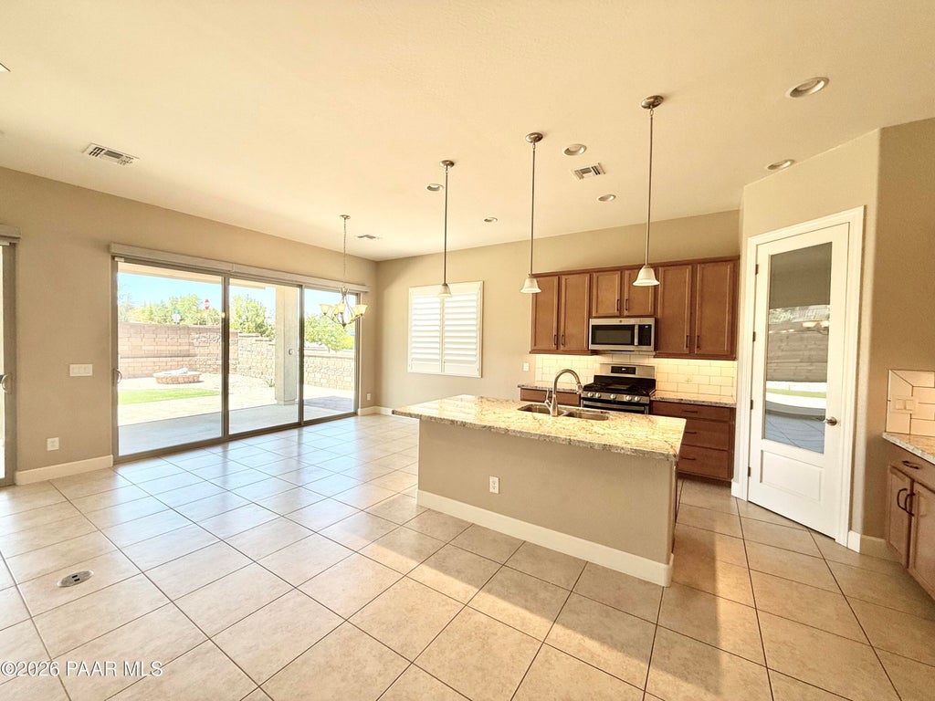 Photo of 5296 Autumn Leaf Lane, Prescott, AZ 86301 (MLS # 1082750)