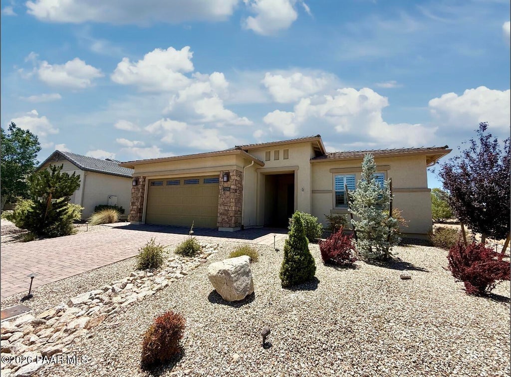 Photo of 5296 Autumn Leaf Lane, Prescott, AZ 86301 (MLS # 1082750)