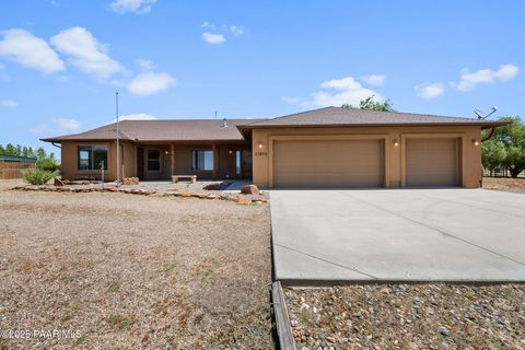 25870 N Merlot Lane Paulden AZ 86334