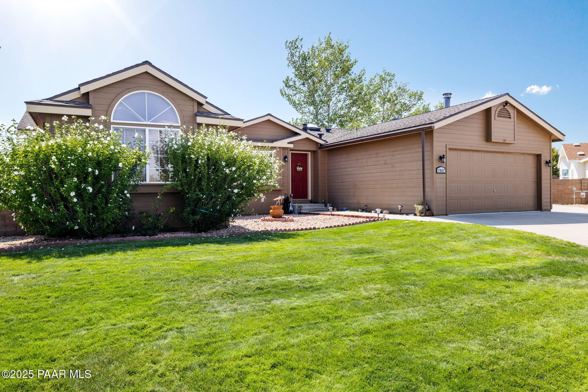 7367 Granite View