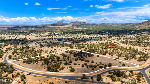 4500 W Sterling Ranch Road Prescott AZ 86305