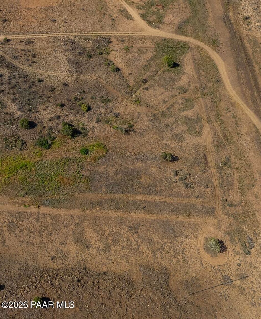 Photo of 0 E Verde Ranch Road, Paulden, AZ 86334 (MLS # 1081795)