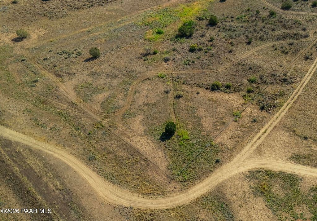 Photo of 0 E Verde Ranch Road, Paulden, AZ 86334 (MLS # 1081795)
