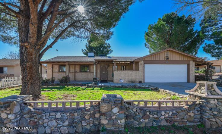 Photo of 2203 S Eastern Drive, Cottonwood, AZ 86326 (MLS # 1084580)
