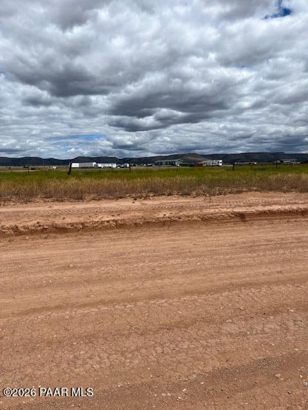 Photo of 3845 W Big Chino Road, Paulden, AZ 86334 (MLS # 1081305)