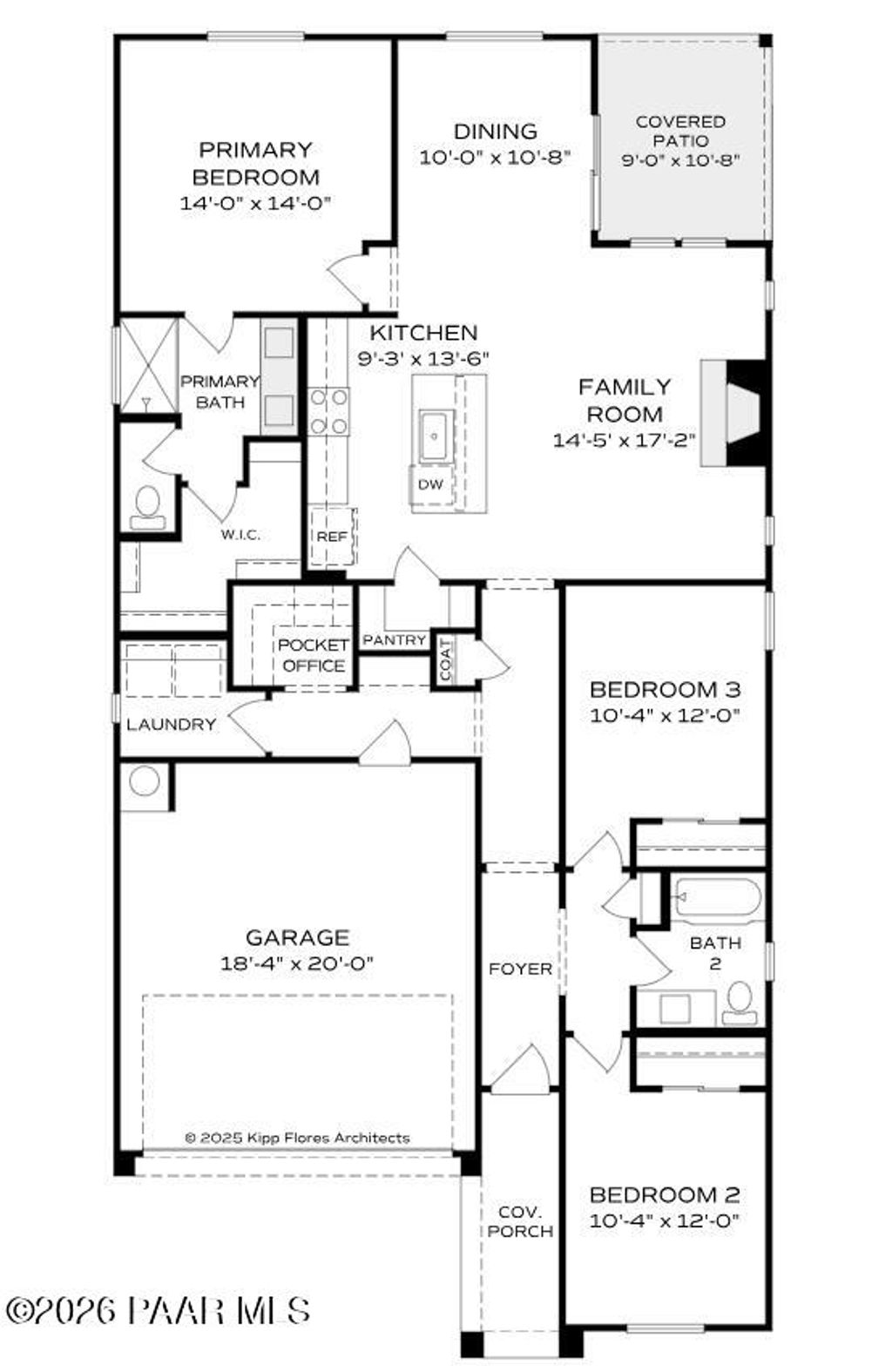 Photo of 1208 Tranquil Lane #14, Prescott, AZ 86305 (MLS # 1081657)