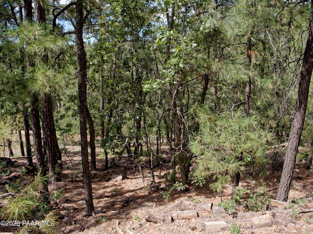 Photo of 15016 S Ponderosa Drive, Prescott, AZ 86303 (MLS # 1085401)