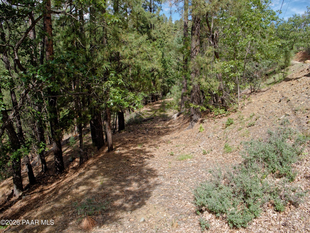 Photo of 15016 S Ponderosa Drive, Prescott, AZ 86303 (MLS # 1085401)