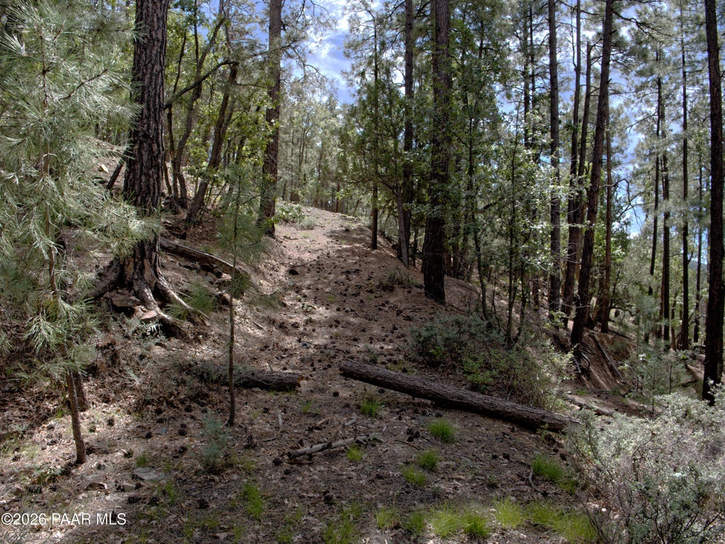 Photo of 15016 S Ponderosa Drive, Prescott, AZ 86303 (MLS # 1085401)