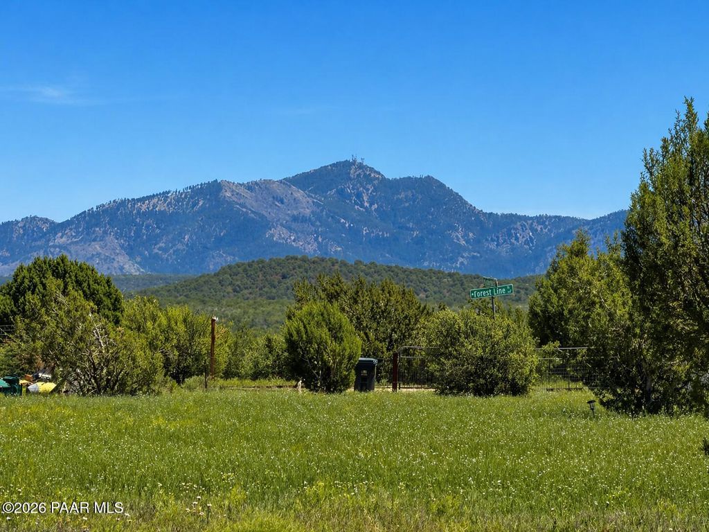 Photo of 316 Forest Line Circle, Williams, AZ 86046 (MLS # 1081444)