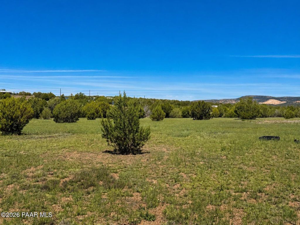 Photo of 316 Forest Line Circle, Williams, AZ 86046 (MLS # 1081444)