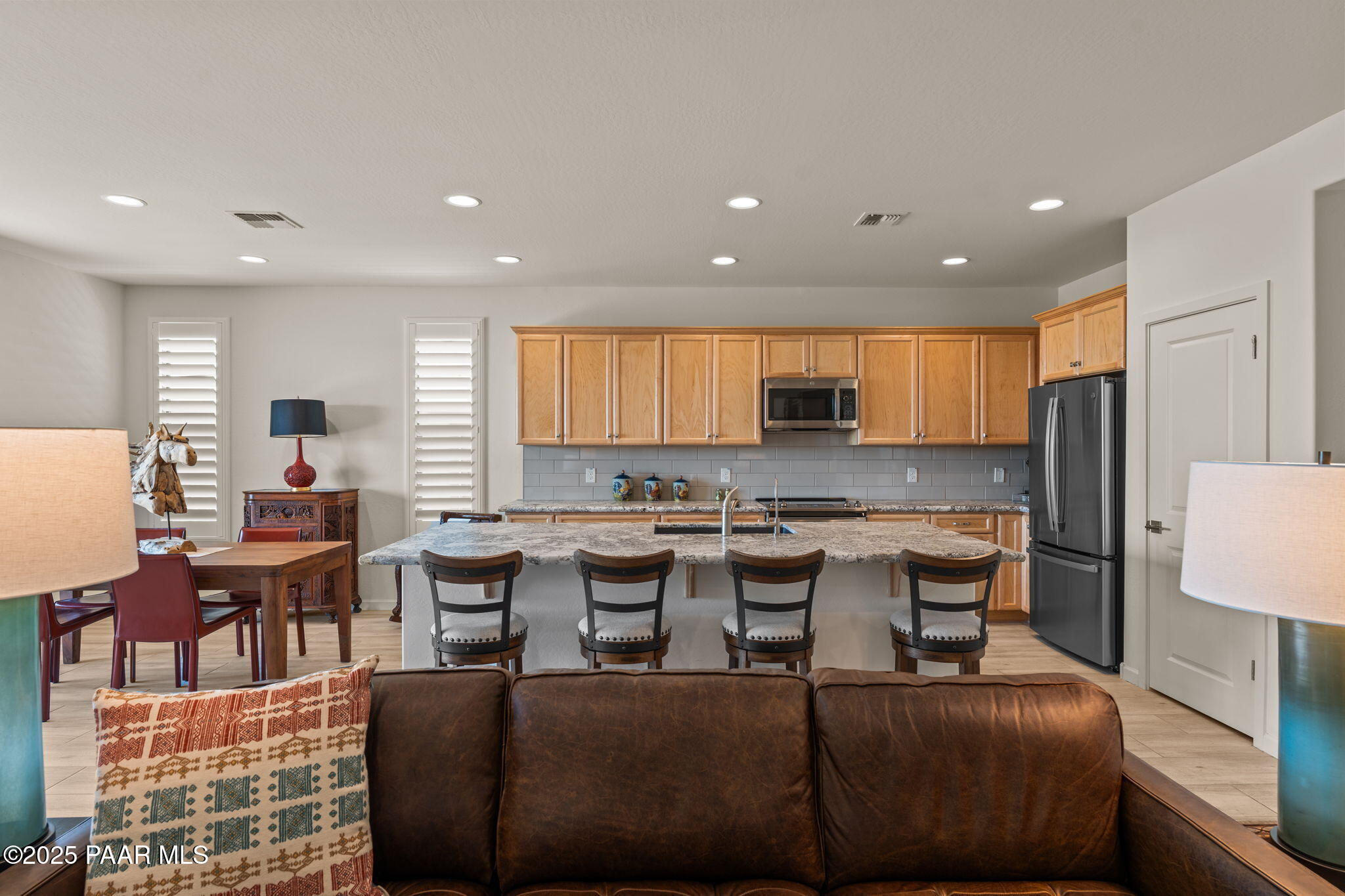 4098 Prairie Schooner Road