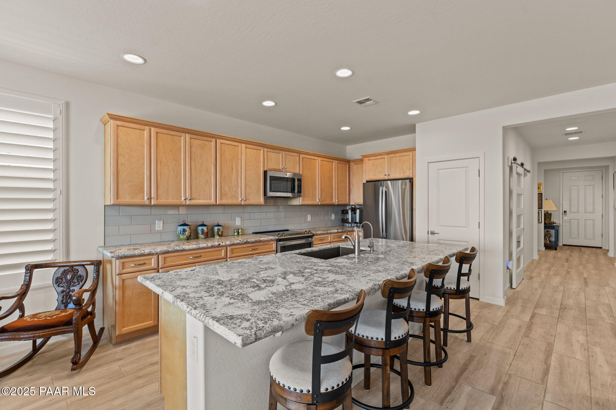 4098 Prairie Schooner Road