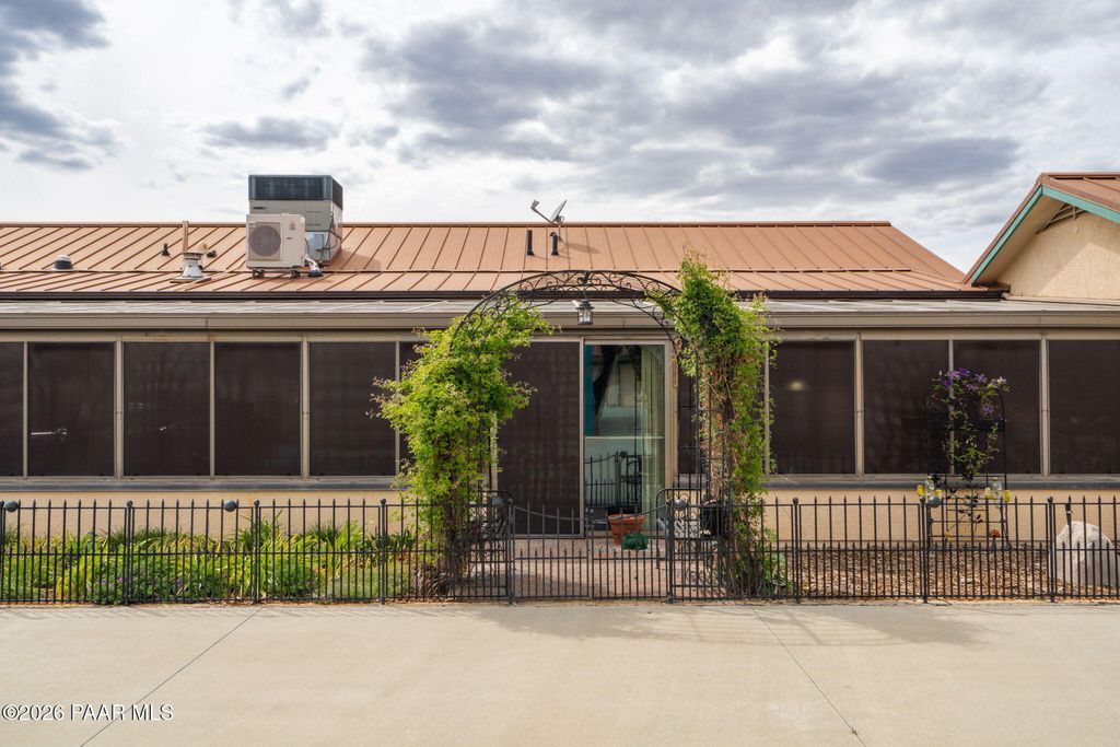 Photo of 14705 E State Route 169, Dewey-Humboldt, AZ 86327 (MLS # 1079158)