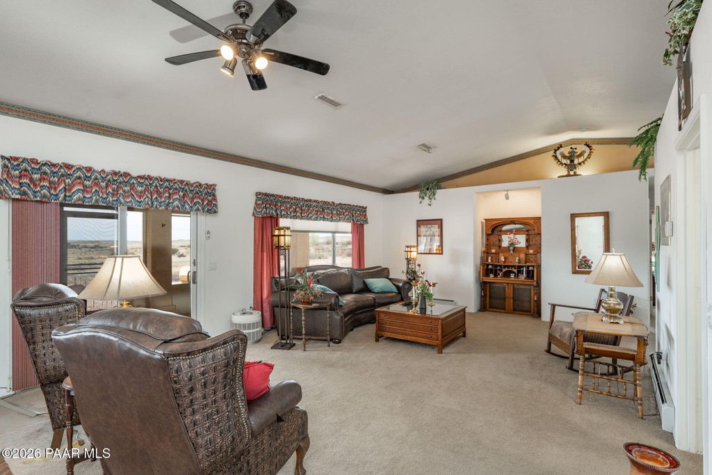 Photo of 14705 E State Route 169, Dewey-Humboldt, AZ 86327 (MLS # 1079158)