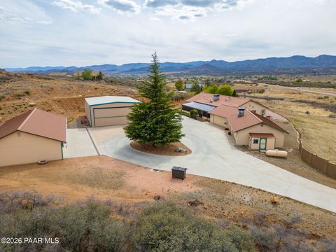 14705 E State Route 169 Dewey-Humboldt AZ 86327