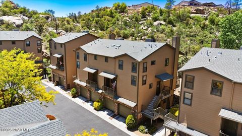 1144 Mary Drive Prescott AZ 86305