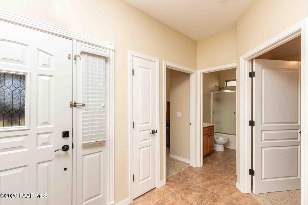 Photo of 12933 Ponce Street, Dewey-Humboldt, AZ 86327 (MLS # 1080909)