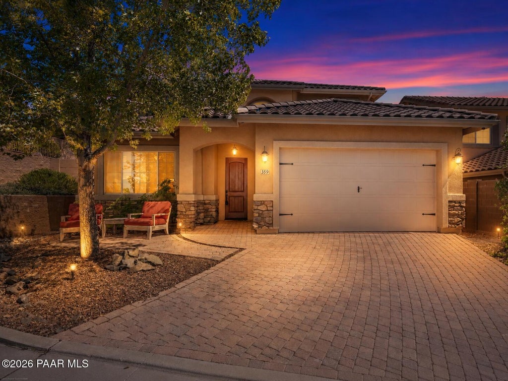 Photo of 359 Dreamweaver Drive, Prescott, AZ 86301 (MLS # 1083580)