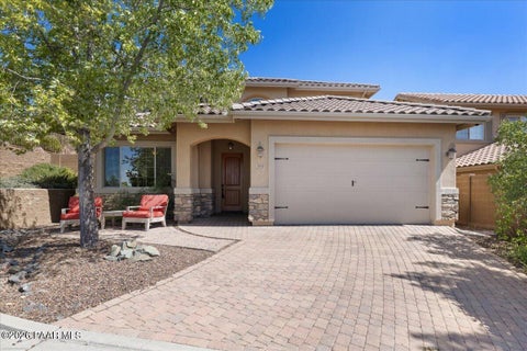 Photo of 359 Dreamweaver Drive, Prescott, AZ 86301 (MLS # 1083580)