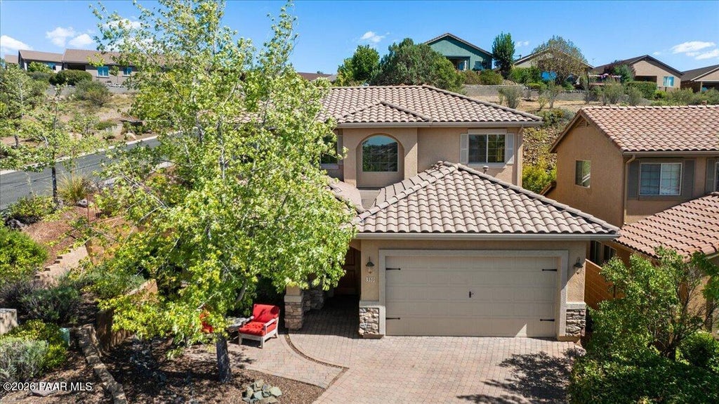 Photo of 359 Dreamweaver Drive, Prescott, AZ 86301 (MLS # 1083580)