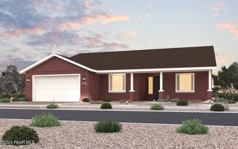 7049 Wallflower Way Prescott AZ 86305