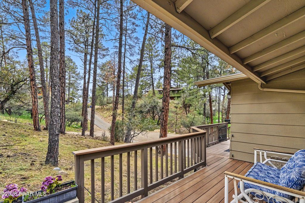 Photo of 1120 W Oak Lane, Prescott, AZ 86303 (MLS # 1080979)