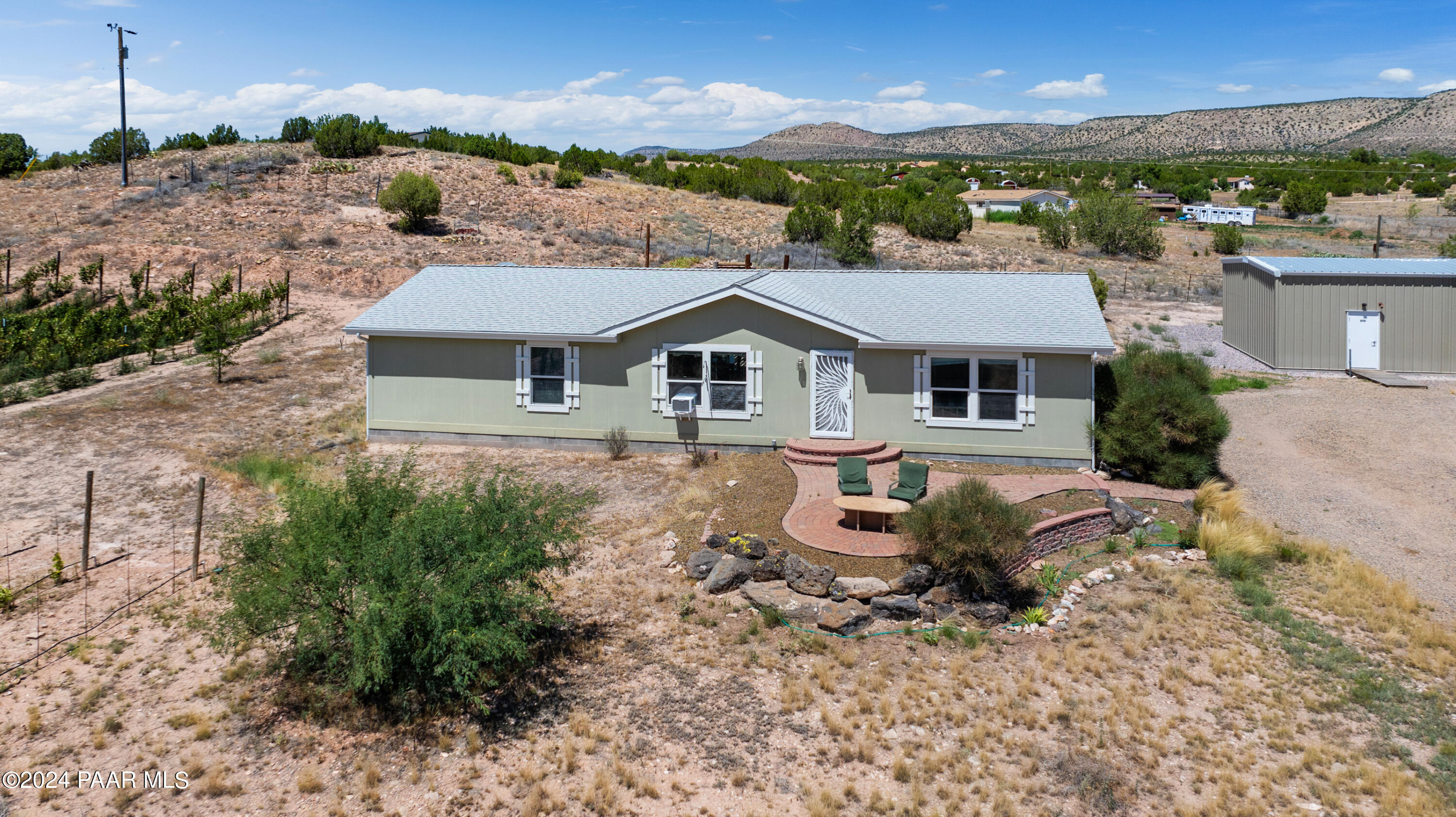 878 W Gina Marie Boulevard