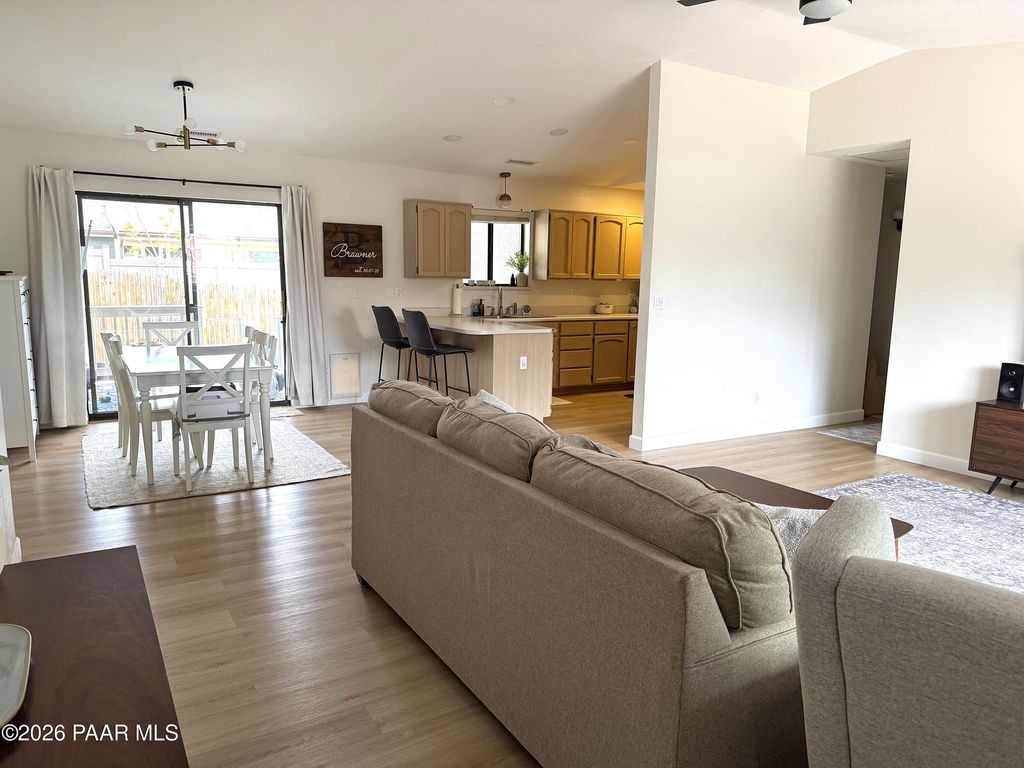 Photo of 8019 E Bandana Court, Prescott Valley, AZ 86314 (MLS # 1080965)