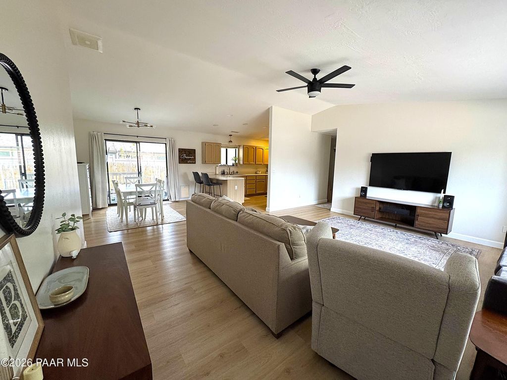 Photo of 8019 E Bandana Court, Prescott Valley, AZ 86314 (MLS # 1080965)