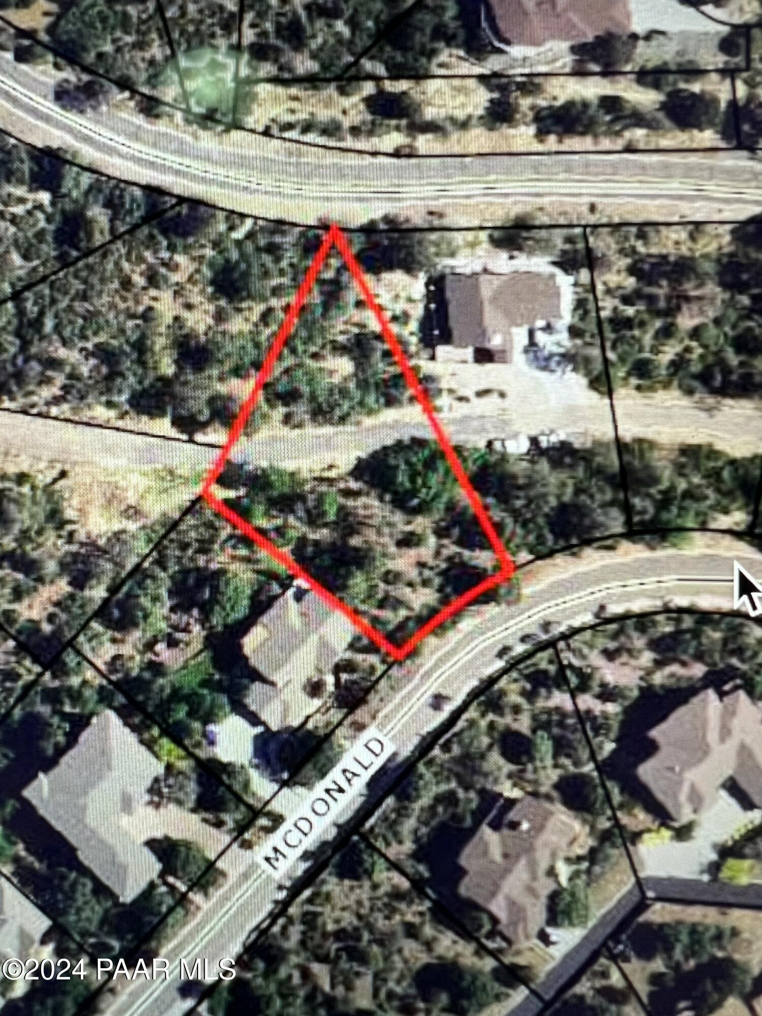 1228 Mcdonald Drive