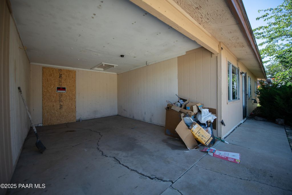 Photo of 3455 N Castle Drive, Prescott Valley, AZ 86314 (MLS # 1077041)