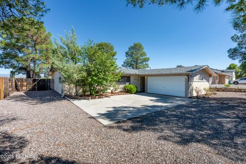 1355 S Hermits Circle Cottonwood AZ 86326