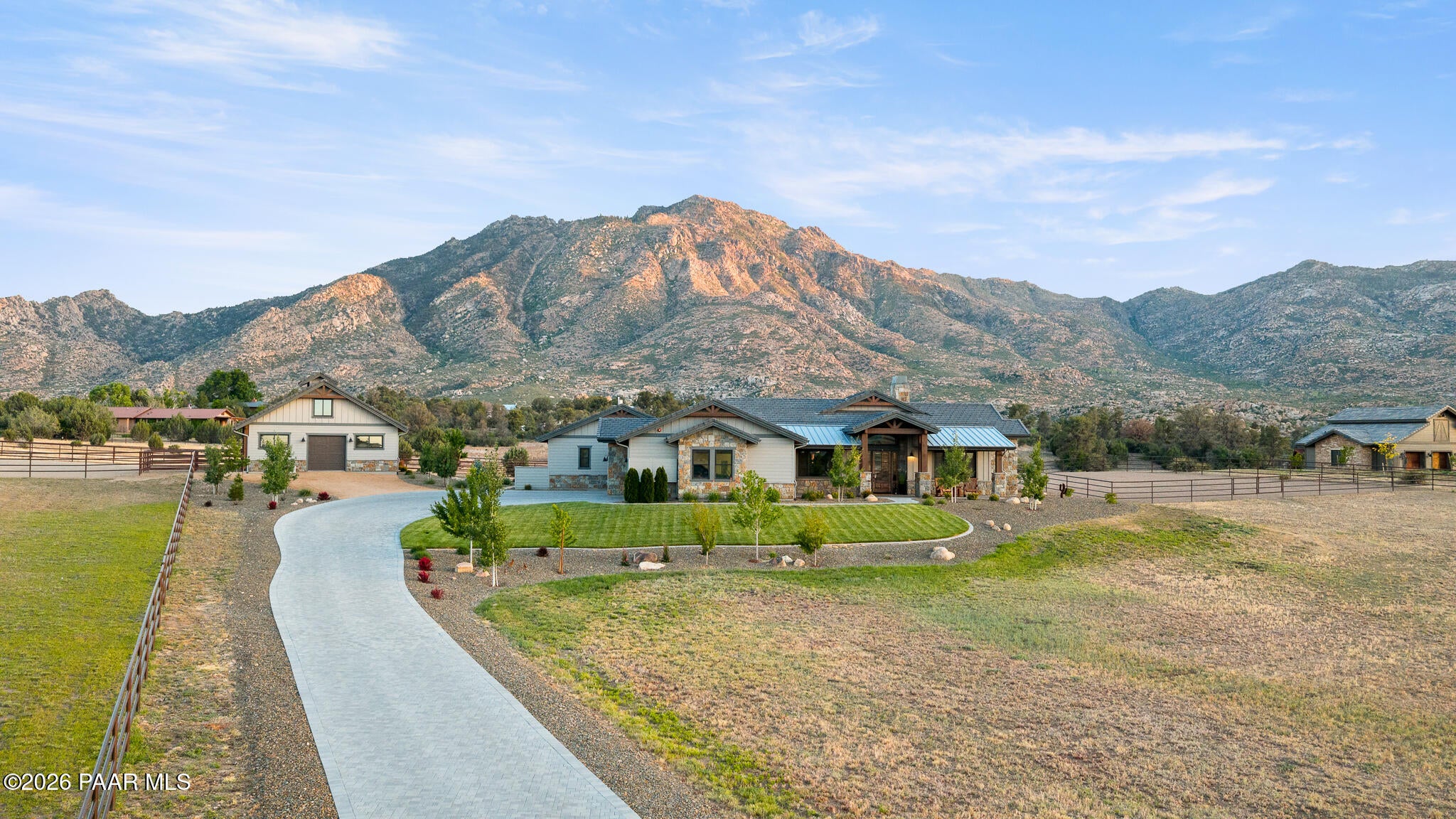8845 N Callahan Road