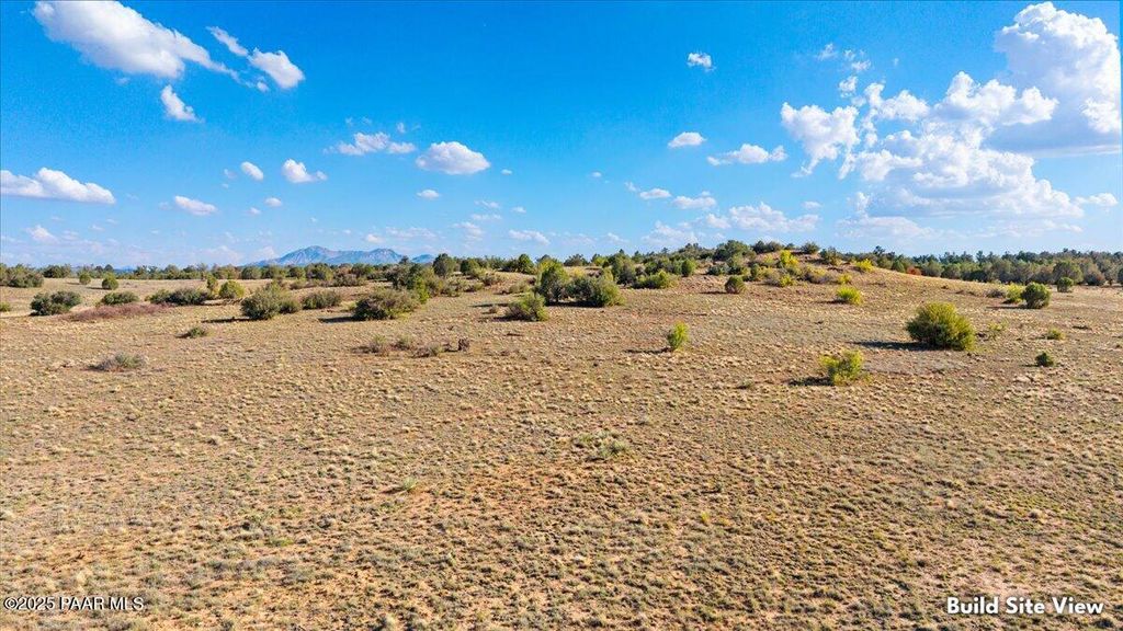 Photo of 18150 N Doric Way, Prescott, AZ 86305 (MLS # 1076919)