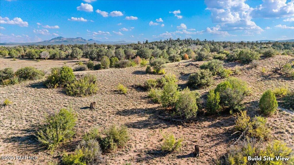Photo of 18150 N Doric Way, Prescott, AZ 86305 (MLS # 1076919)