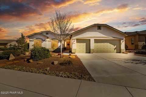 5662 N Bentley Court, Prescott Valley, AZ 86314 - MLS#: 1072211
