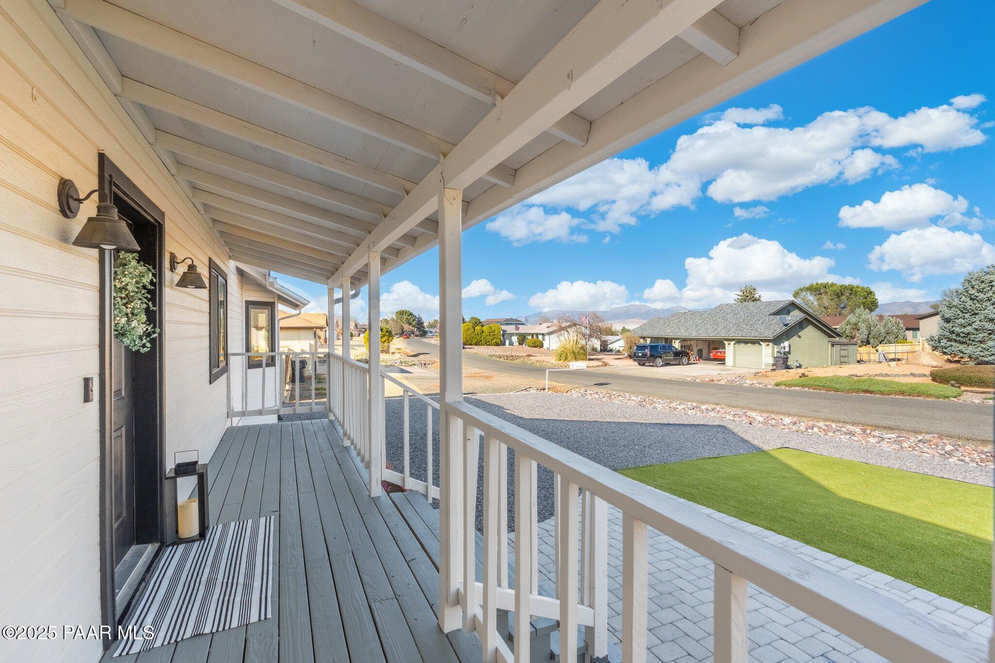 4084 N Bonita Way
