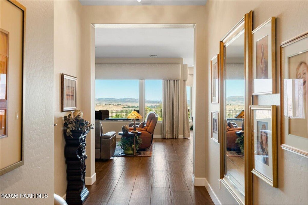 Photo of 1309 N Low Valley Lane, Prescott Valley, AZ 86314 (MLS # 1083415)