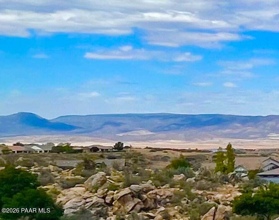 Photo of 1309 N Low Valley Lane, Prescott Valley, AZ 86314 (MLS # 1083415)