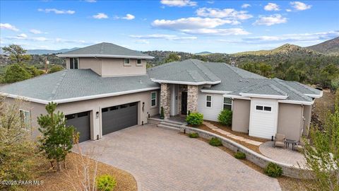 1417 Eureka Ridge Way Prescott AZ 86303
