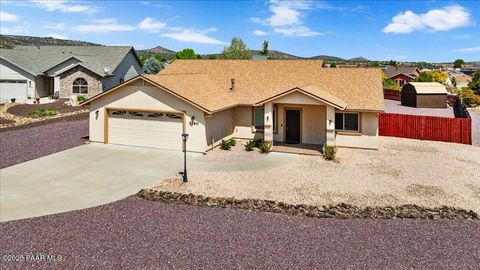 2360 Via Venado Chino Valley AZ 86323