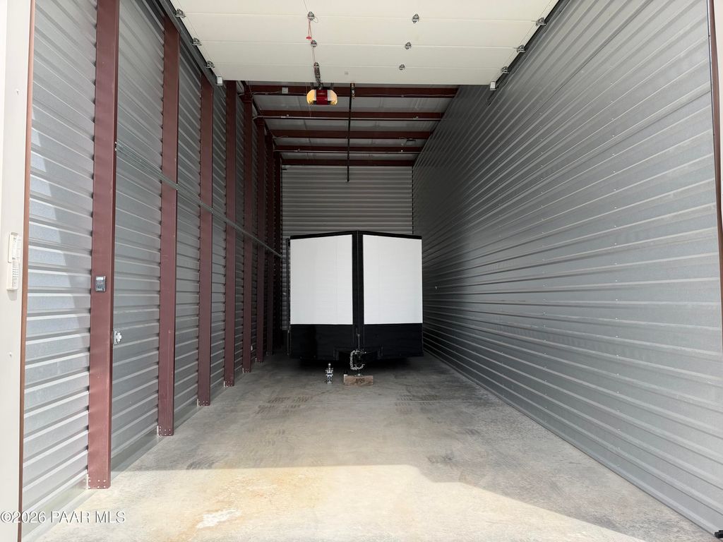 Photo of 2899 Venture Drive #77, Prescott, AZ 86301 (MLS # 1081383)